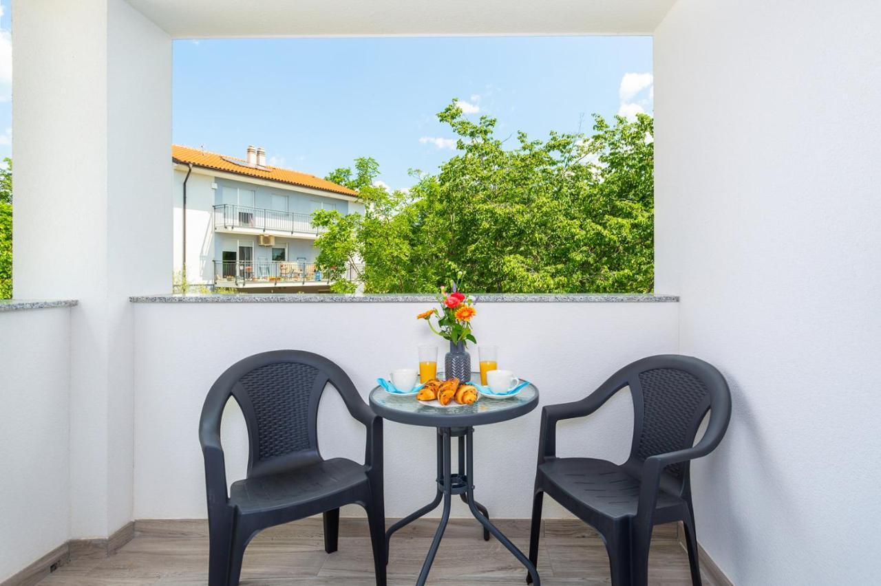 Kvarner Bay 4* - Apartments 1 & 3 Rijeka Exteriér fotografie